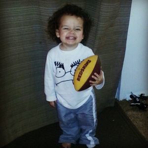 Meet your Posher, Arthur